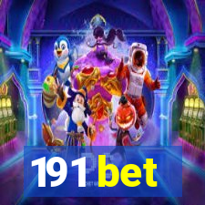 191 bet